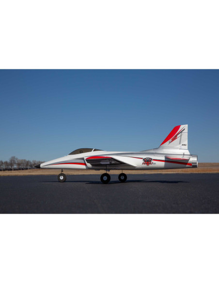 Habu STS 70mm EDF Jet RTF Basic Smart Trainer with SAFE