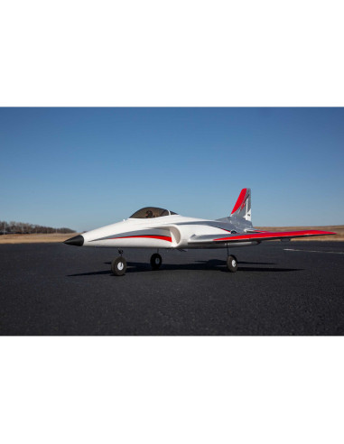 Habu STS 70mm EDF Jet RTF Basic Smart Trainer...