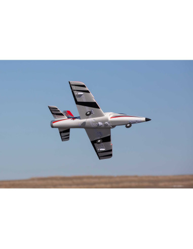 Habu STS 70mm EDF Jet RTF Basic Smart Trainer...