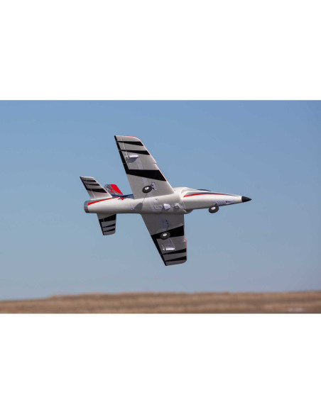 Habu STS 70mm EDF Jet RTF Basic Smart Trainer with SAFE