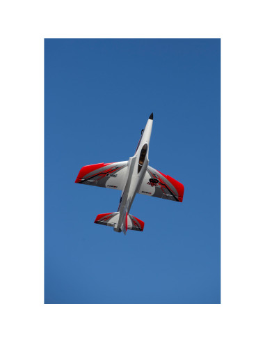 Habu STS 70mm EDF Jet RTF Basic Smart Trainer...