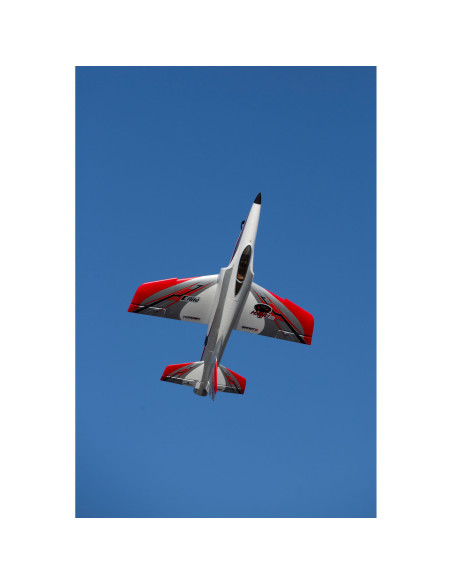 Habu STS 70mm EDF Jet RTF Basic Smart Trainer with SAFE