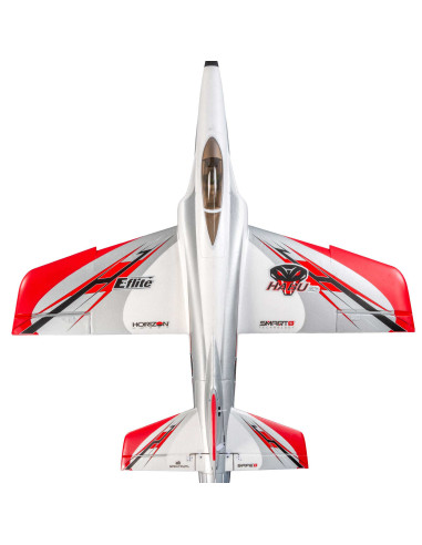 Habu STS 70mm EDF Jet RTF Basic Smart Trainer...