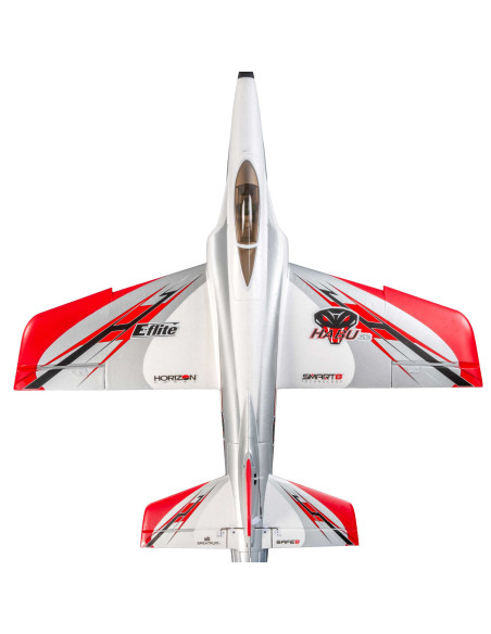 Habu STS 70mm EDF Jet RTF Basic Smart Trainer with SAFE