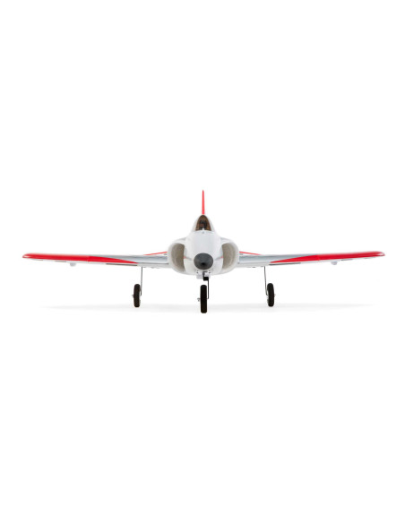 Habu STS 70mm EDF Jet RTF Basic Smart Trainer with SAFE