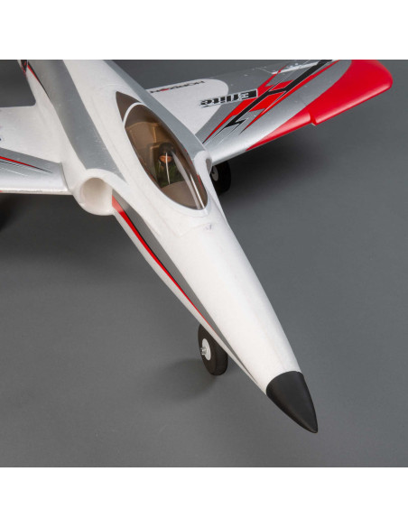 Habu STS 70mm EDF Jet RTF Basic Smart Trainer with SAFE