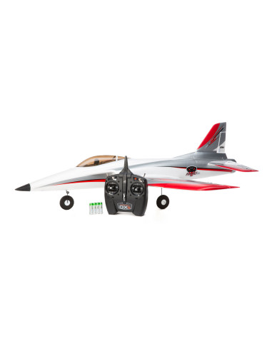 Habu STS 70mm EDF Jet RTF Basic Smart Trainer...