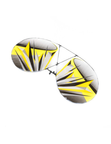 Horizontal Stabilizer: Night Vapor