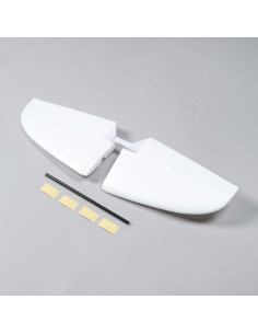 Horizontal Stabilzer Set:...