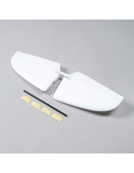 Horizontal Stabilzer Set: Conscendo Evolution