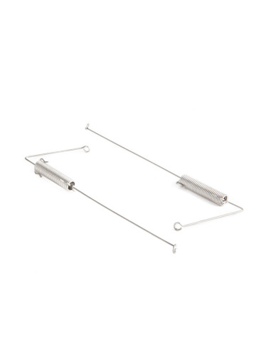 Landing Gear Springs (Pair): Timber