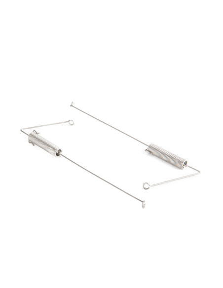 Landing Gear Springs (Pair): Timber