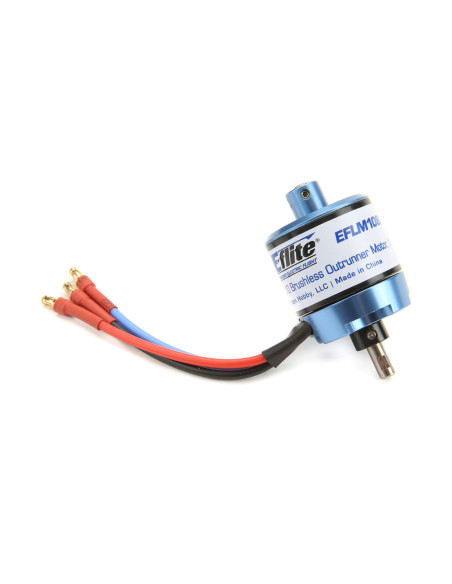 Motor 10: Ultimate 2