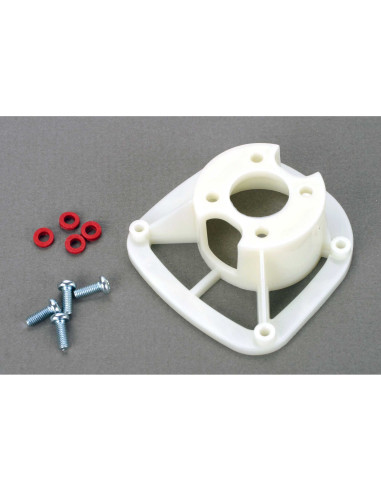 Motor Mount: Apprentice S 15e  Apprentice STS 1.5m