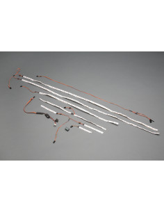 Multicolor LED set: Night... 2
