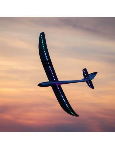 Night Radian 2.0m BNF Basic