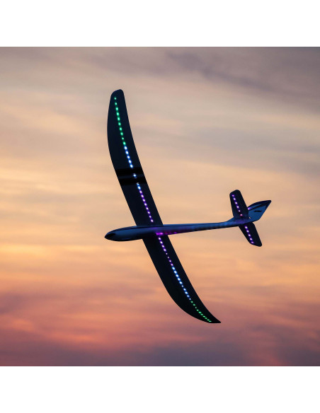 Night Radian 2.0m BNF Basic