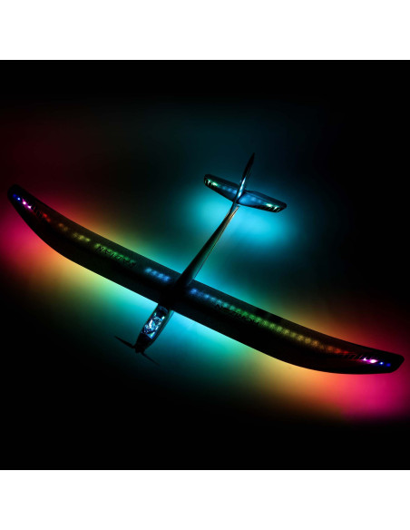 Night Radian 2.0m BNF Basic