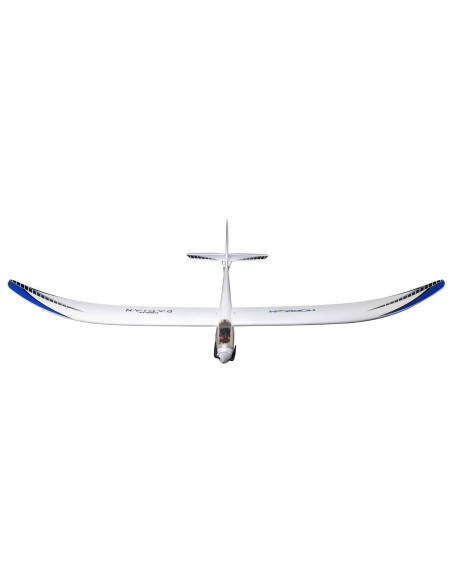 Night Radian 2.0m BNF Basic