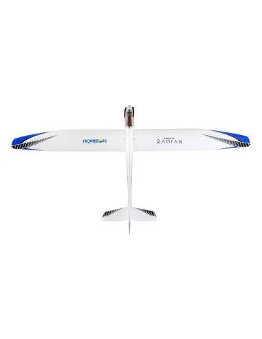 Night Radian 2.0m BNF Basic