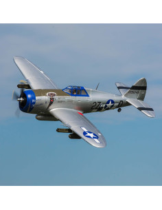 P-47 Razorback 1.2m BNF...