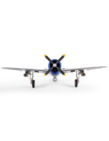 P-47 Razorback 1.2m BNF Basic with AS3X & SAFE...