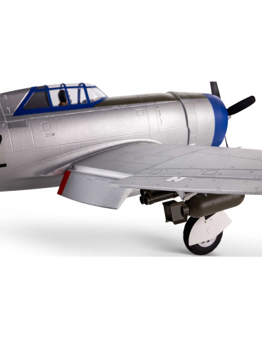 P-47 Razorback 1.2m PNP