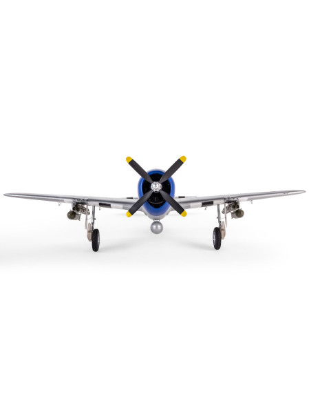 P-47 Razorback 1.2m PNP