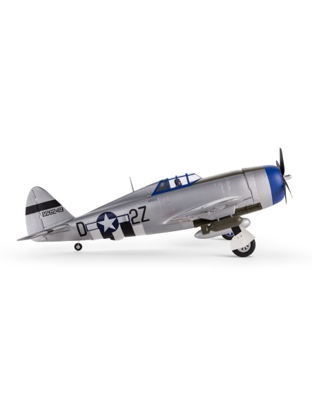 P-47 Razorback 1.2m PNP