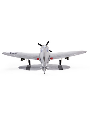 P-47 Razorback 1.2m PNP