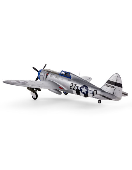 P-47 Razorback 1.2m PNP
