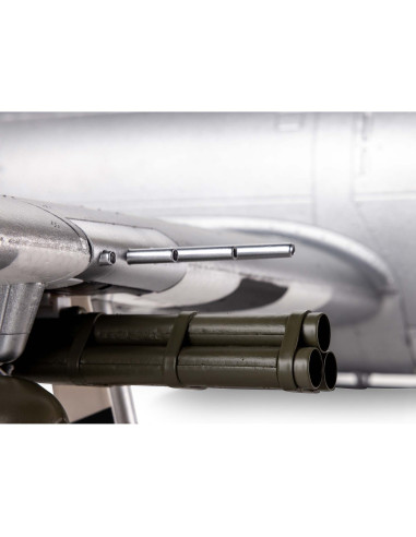 P-47 Razorback 1.2m PNP