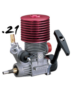 Motor PRO 21 de Thunder...
