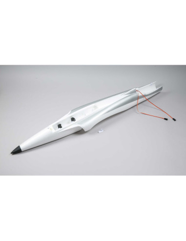 Painted Fuselage: Habu STS 70mm EDF