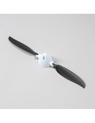 Prop and Spinner Assembly: Conscendo Evolution