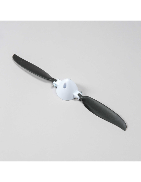Prop and Spinner Assembly: Conscendo Evolution