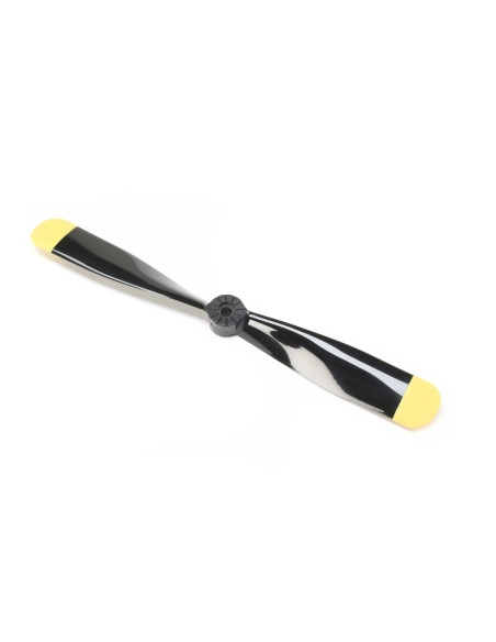 Propeller  9 x 6: P-51 Brushless Sportsman S+