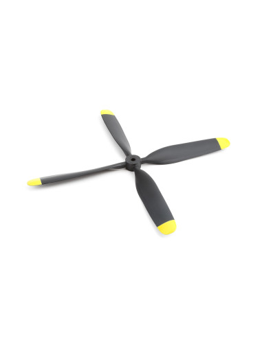 Propeller  10.5 x 8  4-Blade