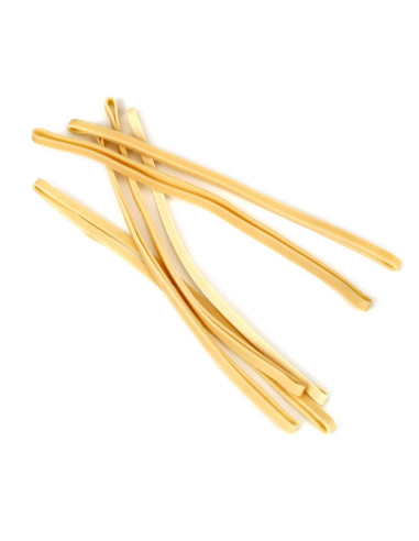 Rubber Bands (8): Apprentice 15e