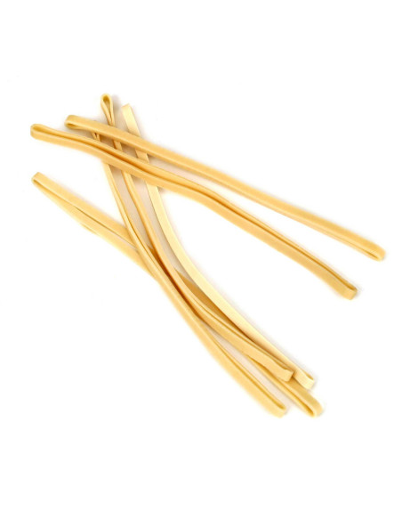 Rubber Bands (8): Apprentice 15e