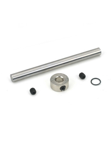 Shaft:Park 480 Brushless Outrunner