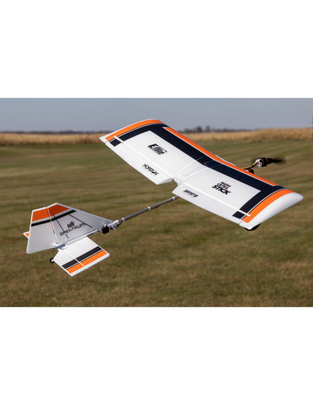 Slow Ultra Stick 1.2m BNF Basic with AS3X and SAFE Select