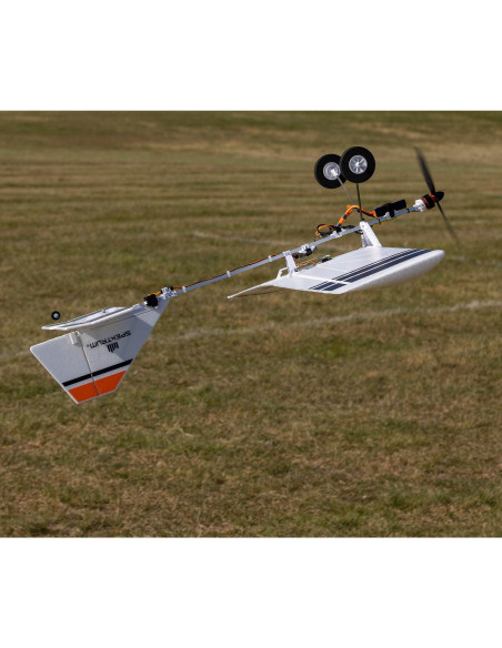 Slow Ultra Stick 1.2m BNF Basic with AS3X and SAFE Select