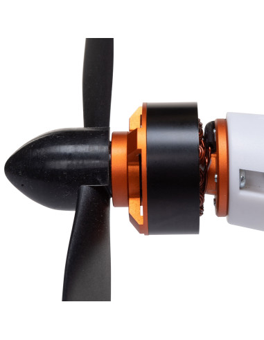 Slow Ultra Stick 1.2m BNF Basic with AS3X and...