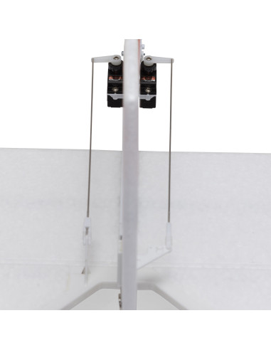 Slow Ultra Stick 1.2m BNF Basic with AS3X and...