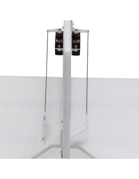 Slow Ultra Stick 1.2m BNF Basic with AS3X and SAFE Select