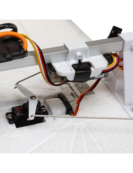 Slow Ultra Stick 1.2m BNF Basic with AS3X and SAFE Select