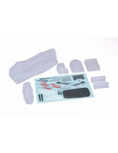 90190.63 Carrocería sin...