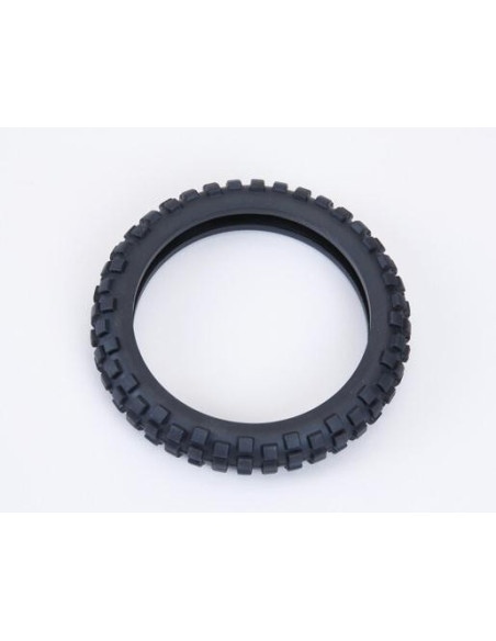 Neumáticos Todo terreno delanteros Taco ancho para MRX5 (1u)