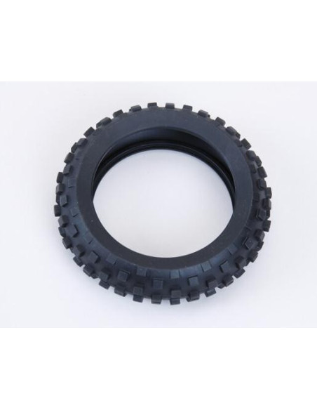 Neumáticos Todo terreno traseros Taco ancho para MRX5 (1u)